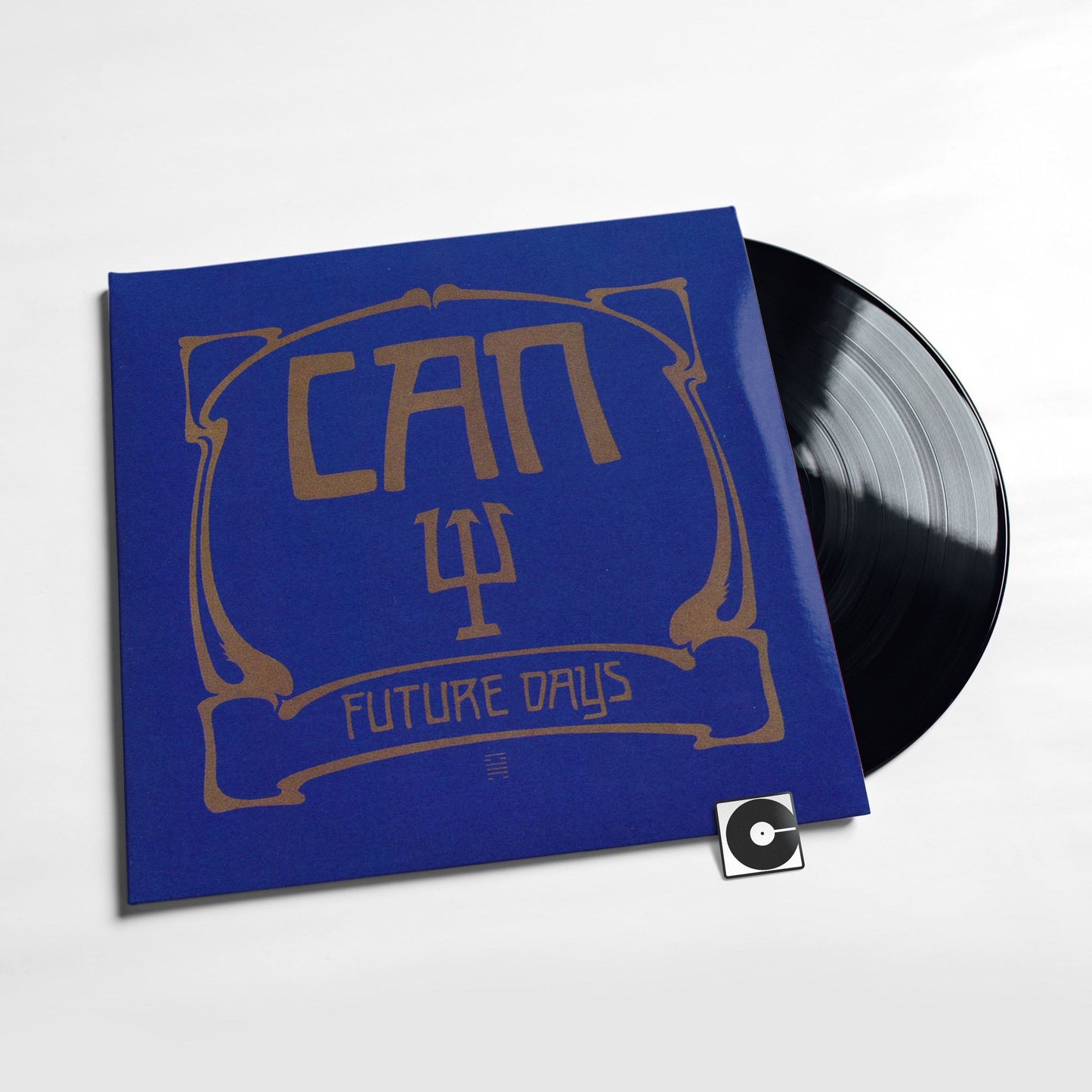 Can - "Future Days"