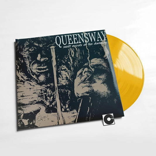 Queensway - "Swift Minds Of The Darkside"