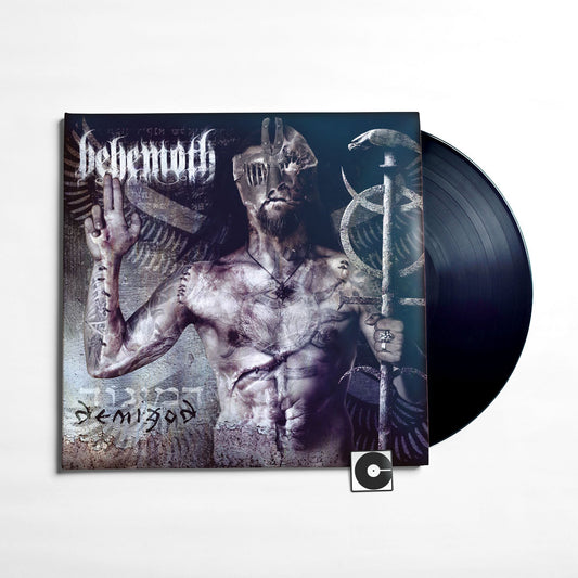 Behemoth - "Demigod"