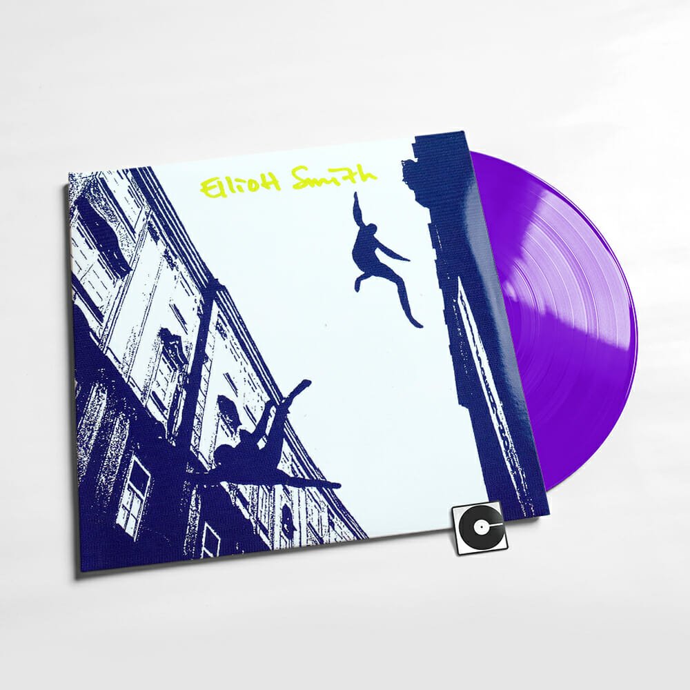 Elliott Smith - "Elliott Smith" Indie Exclusive