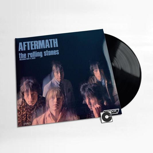 The Rolling Stones - "Aftermath (US)"
