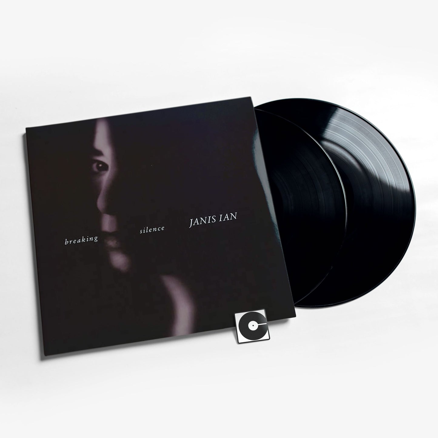 Janis Ian - "Breaking Silence" Analogue Productions
