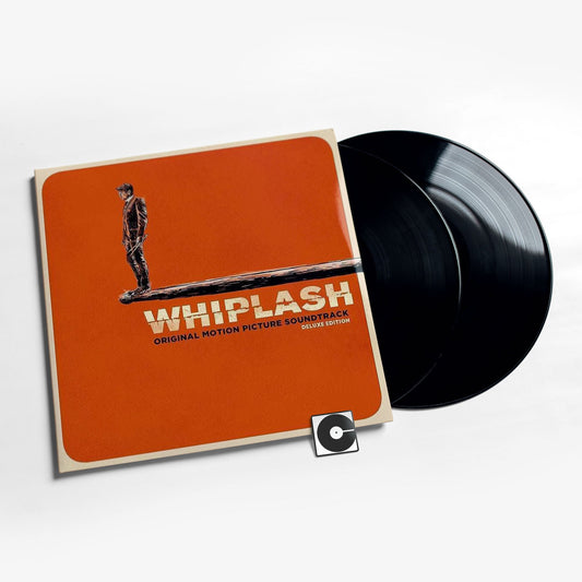 Various Artists - "Whiplash: Original Motion Picture Soundtrack"