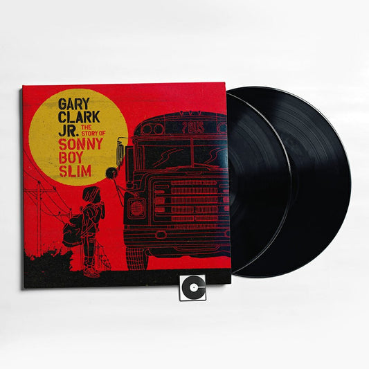 Gary Clark Jr. - "The Story Of Sonny Boy Slim"