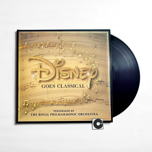 Royal Philharmonic Orchestra - "Disney Goes Classical"