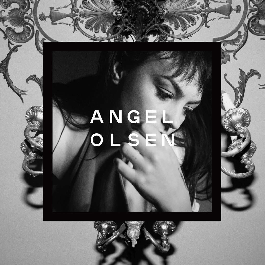 Angel Olsen - "Song Of The Lark And Other Far Memories"