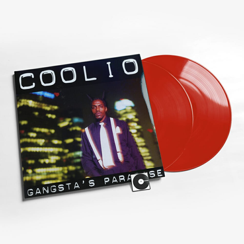 Coolio - "Gangta's Paradise"