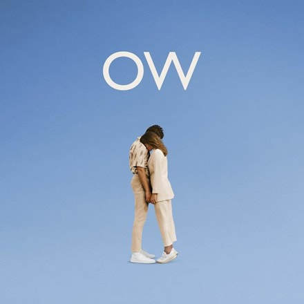 Oh Wonder - "No One Else Can Wear Your Crown"