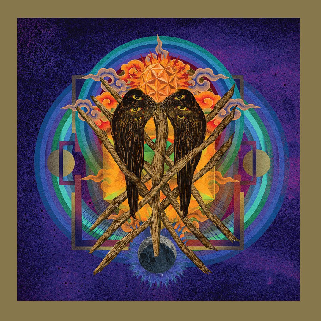Yob - "Our Raw Heart"