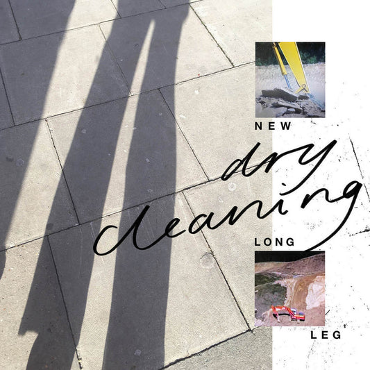 Dry Cleaning - "New Long Leg"