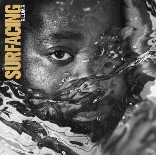 R.LUM.R - "Surfacing"