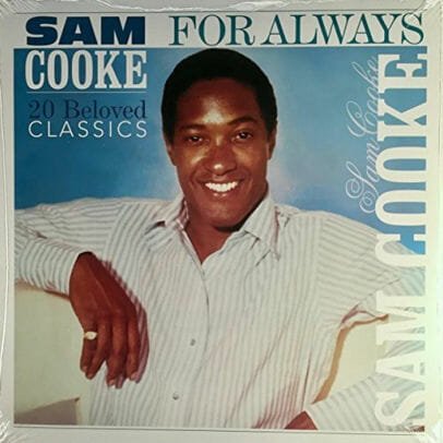 Sam Cooke - "For Always"