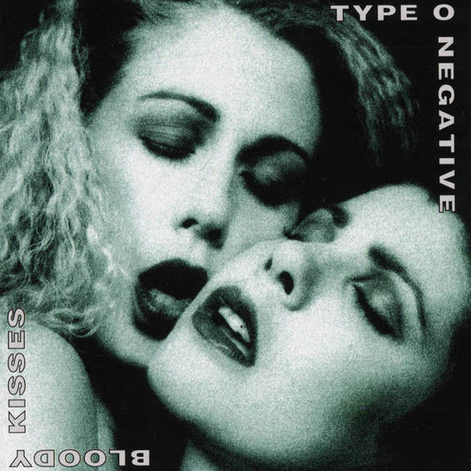 Type O Negative - "Bloody Kisses"