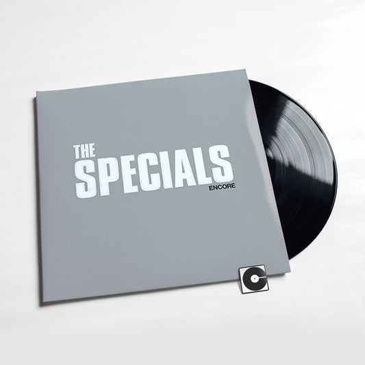 The Specials - "Encore"
