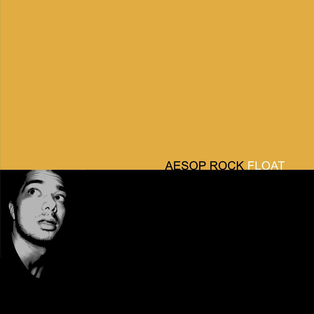 Aesop Rock - "Float"