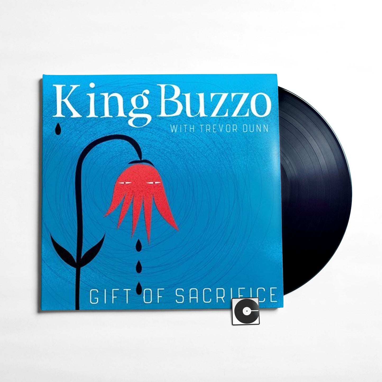 King Buzzo With Trevor Dunn - "Gift Of Sacrifice"
