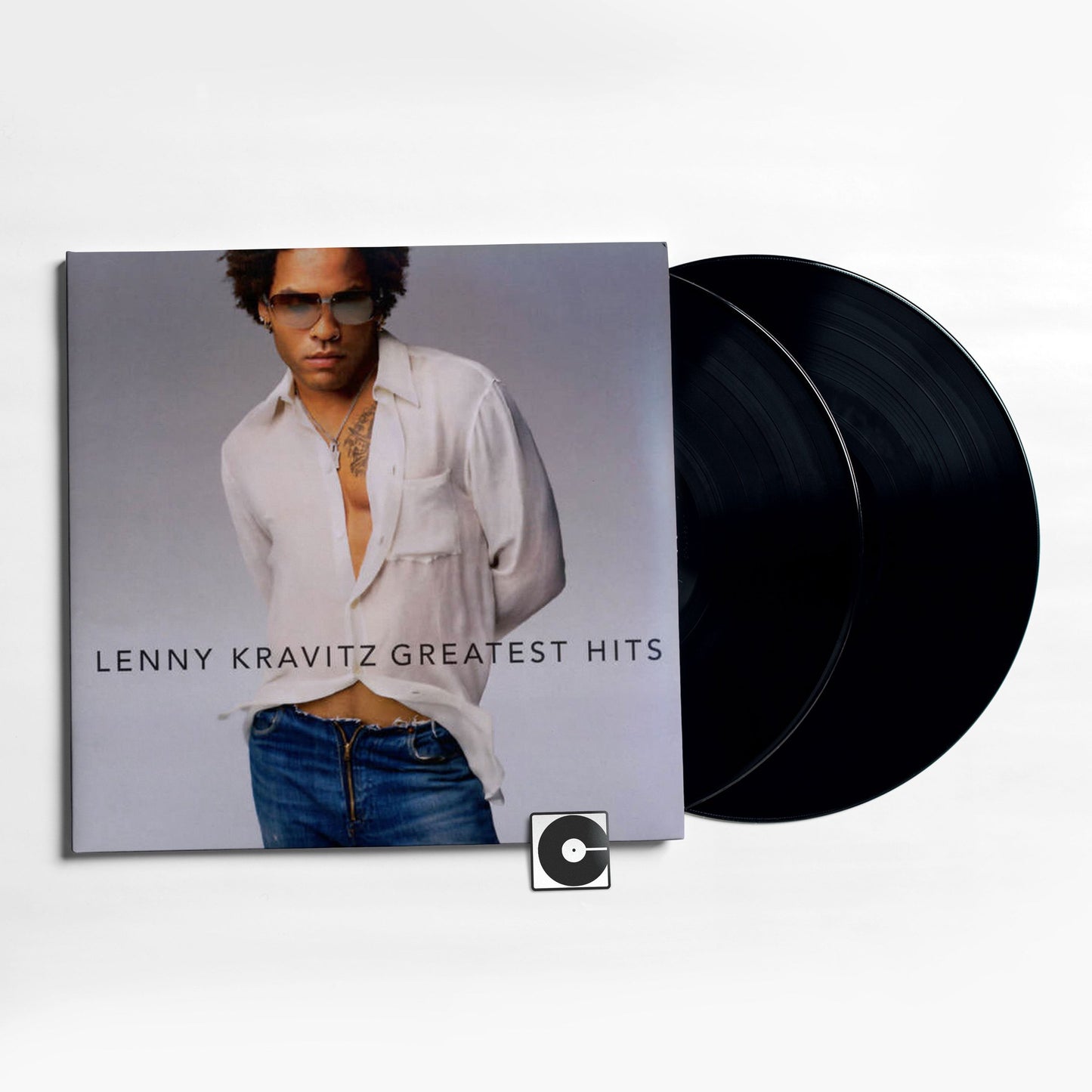 Lenny Kravitz - "Greatest Hits"