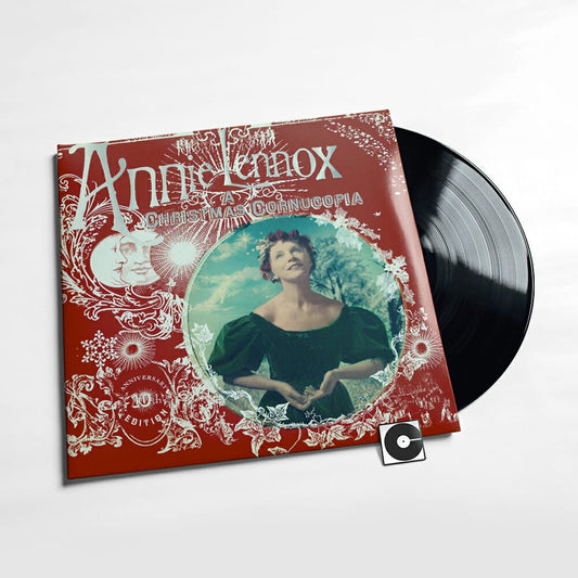 Annie Lennox - "A Christmas Cornucopia"