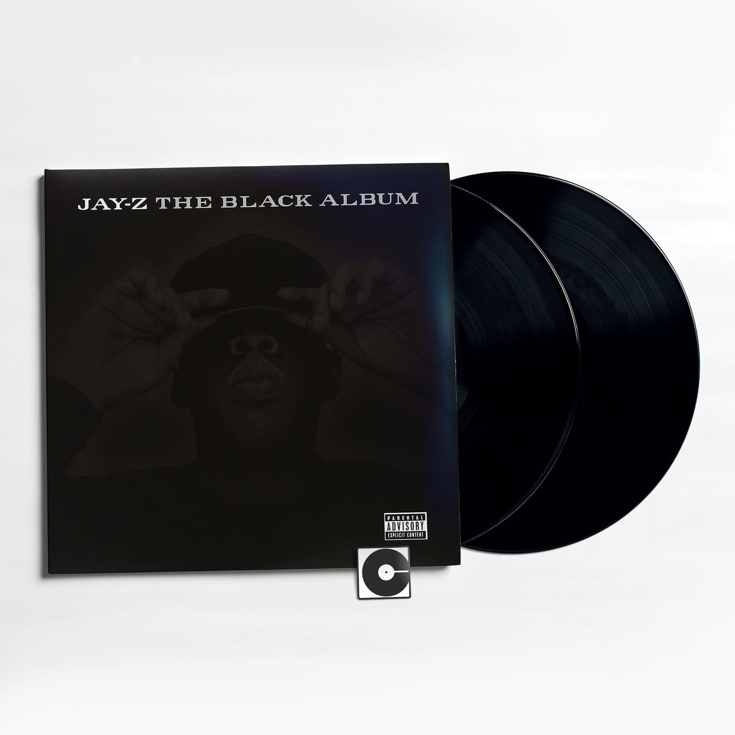 Jay-Z - "The Black Album"