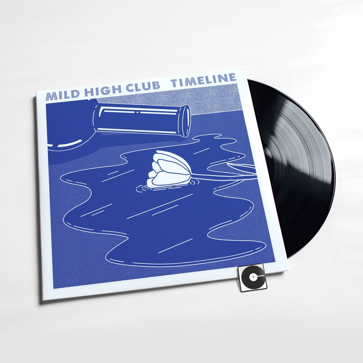 Mild High Club - "Timeline"