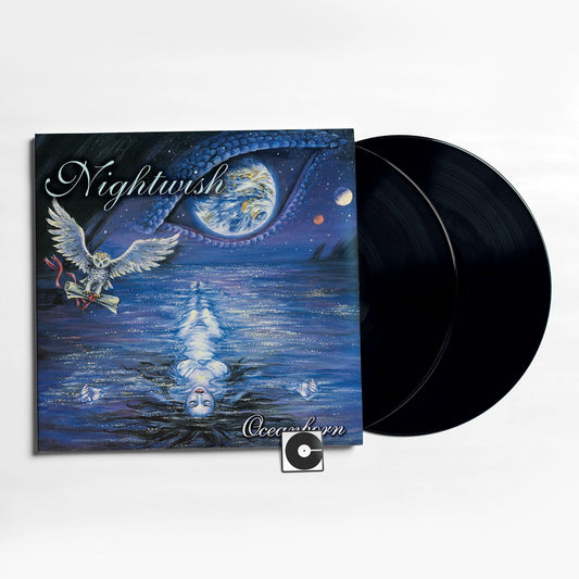 Nightwish - "Oceanborn"