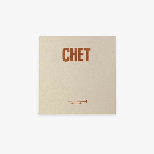 Chet Baker - "The Legendary Riverside Albums" Box Set