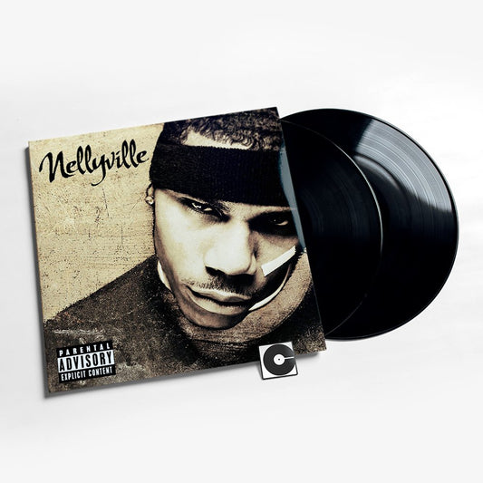 Nelly - "Nellyville"