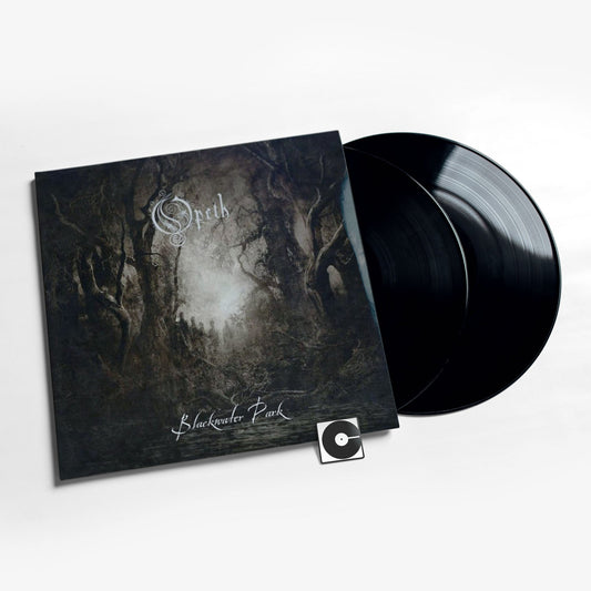 Opeth - "Blackwater Park"