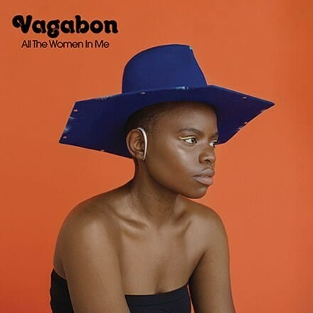 Vagabon - "Vagabon"