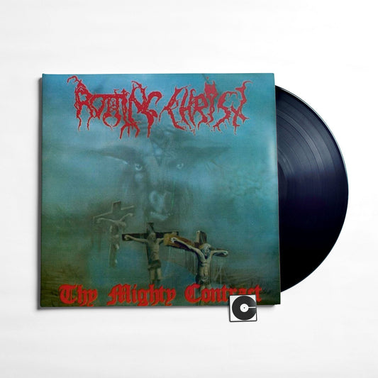 Rotting Christ - "Thy Mighty Contract"