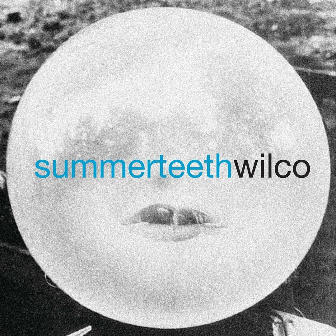 Wilco - "Summerteeth"