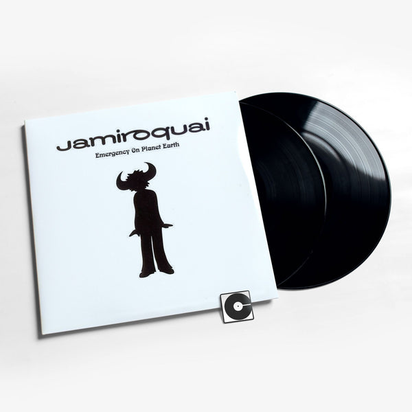 Jamiroquai - 