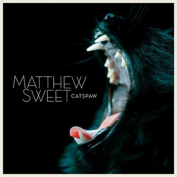 Matthew Sweet - "Catspaw"