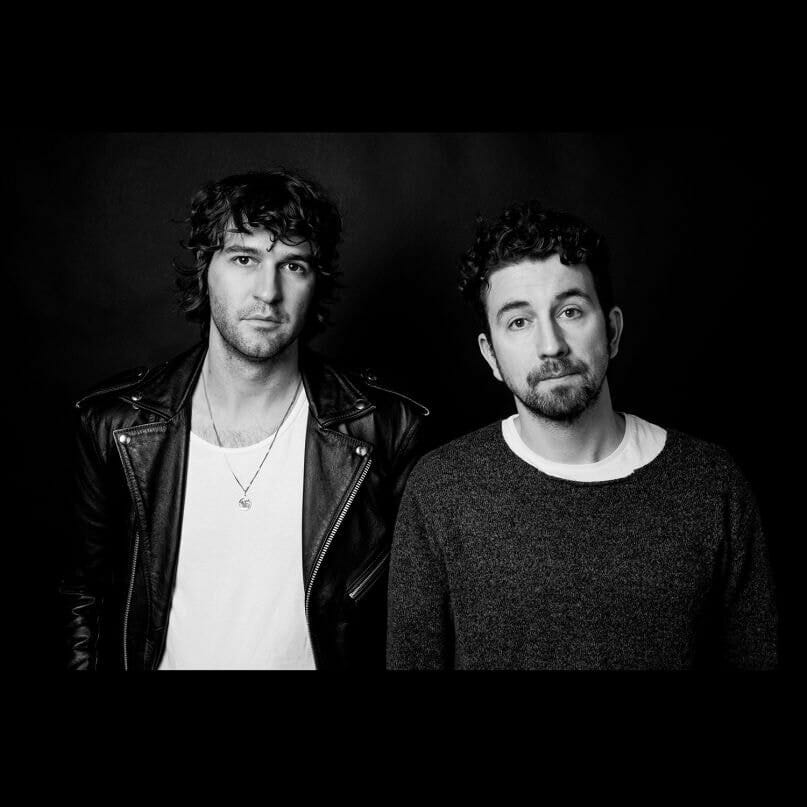 Japandroids - "Near To The Wild Heart Of Life"