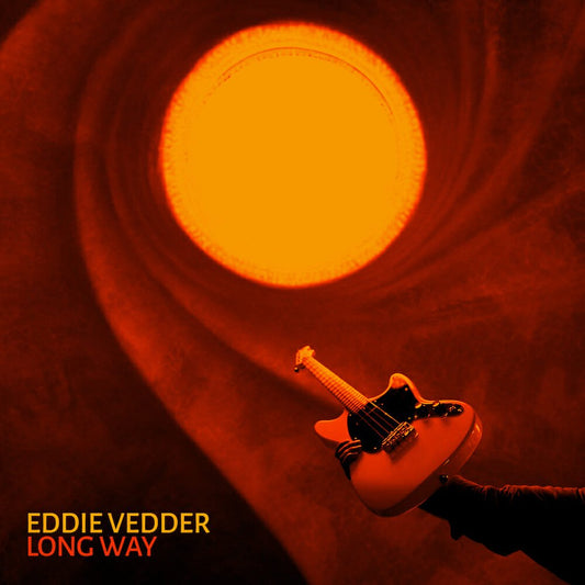 Eddie Vedder - "Long Way"