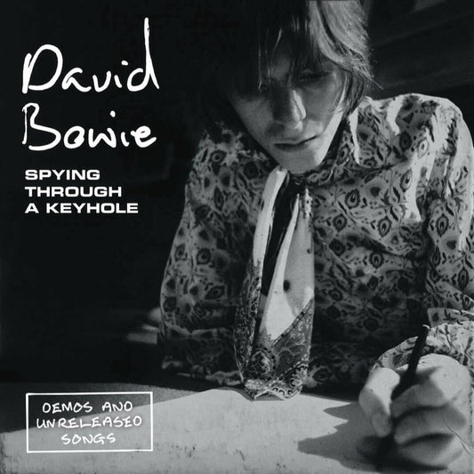 David Bowie - "Spying Through A Keyhole" Box Set