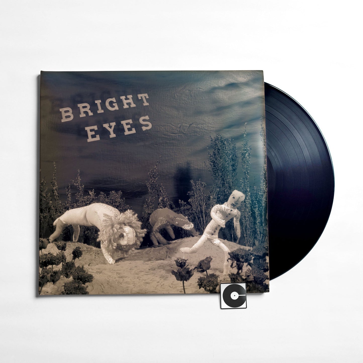 Bright Eyes - "There Is No Beginning To The Story"