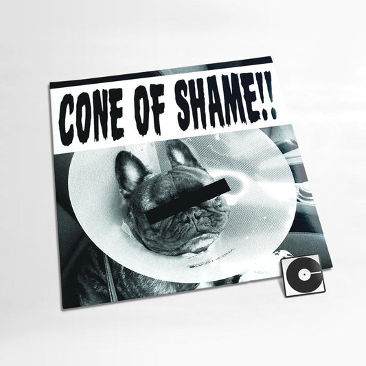 Faith No More - "Cone Of Shame!!"