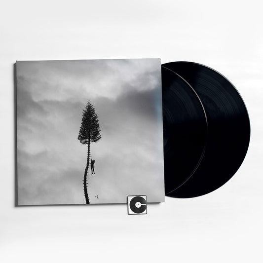 Manchester Orchestra - "A Black Mile To The Surface" Deluxe