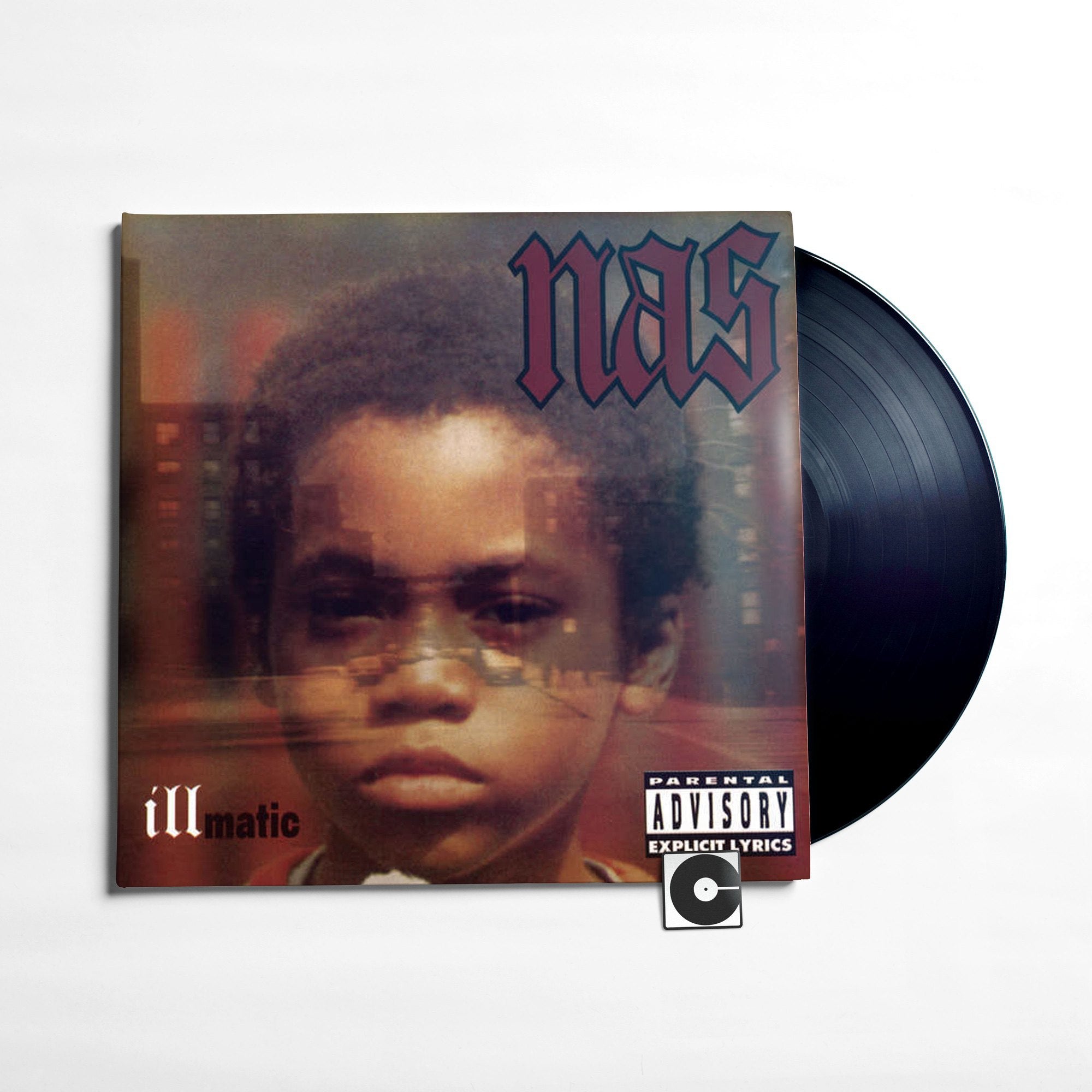 Nas - 