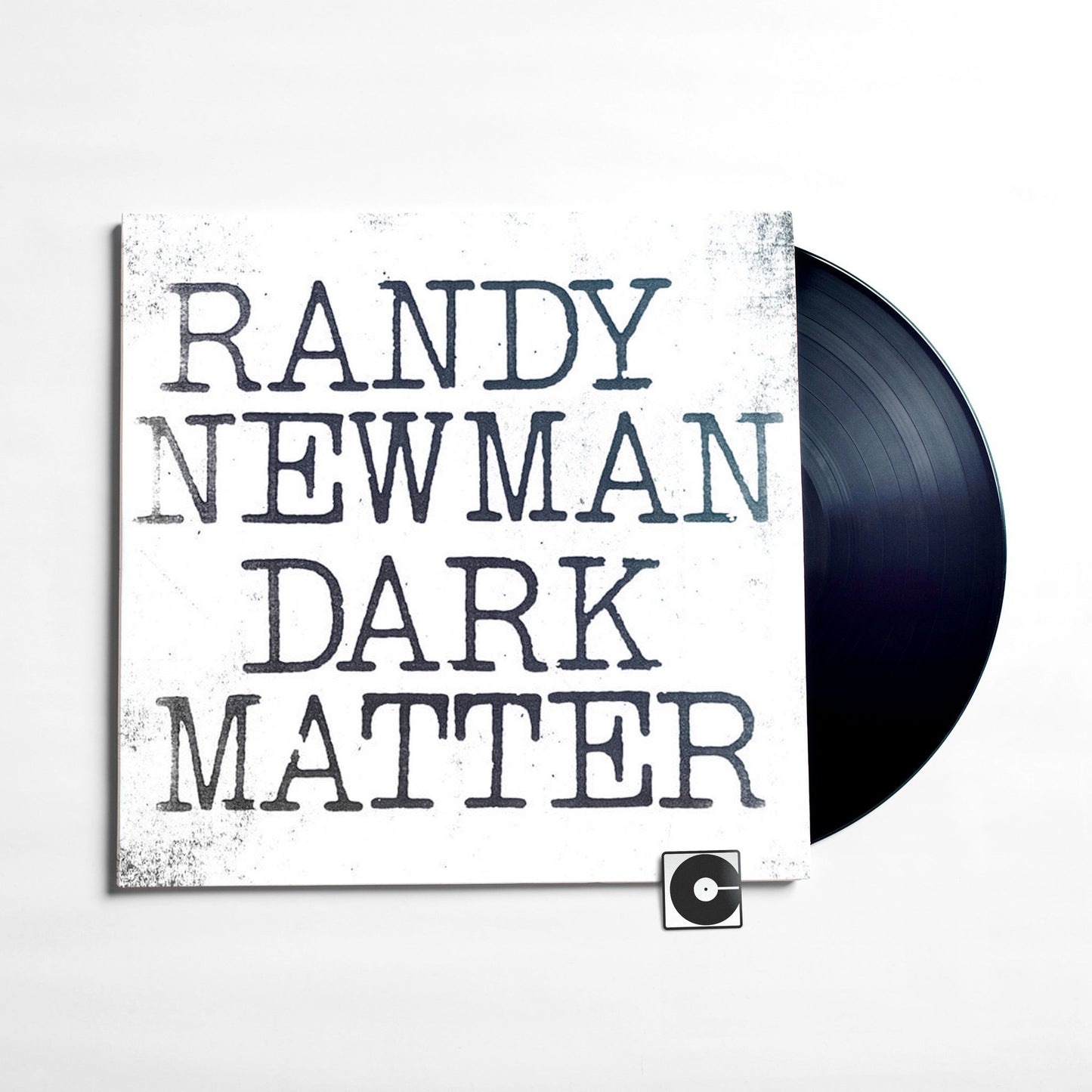 Randy Newman - "Dark Matter"
