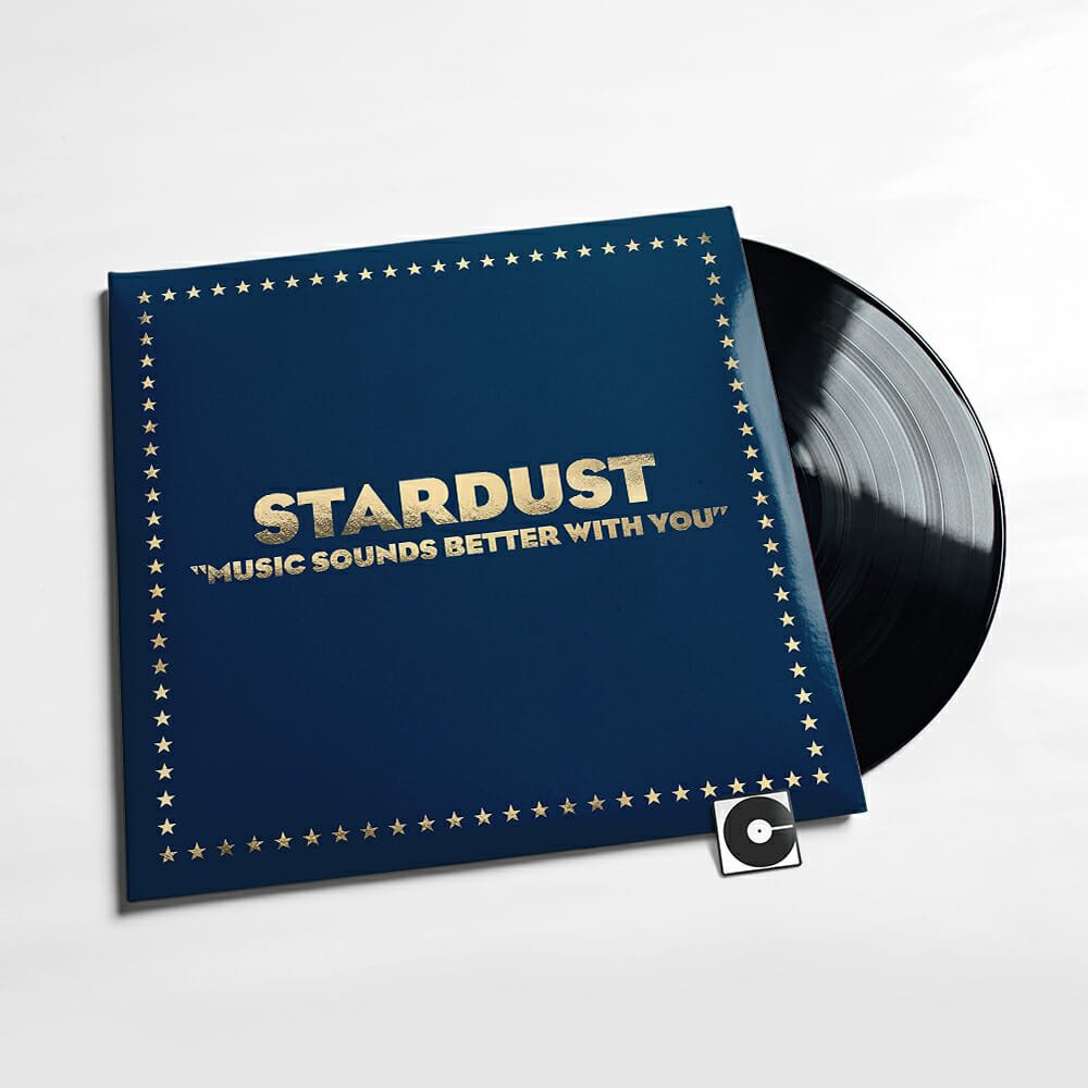 Stardust - "Music Sounds Better With You"