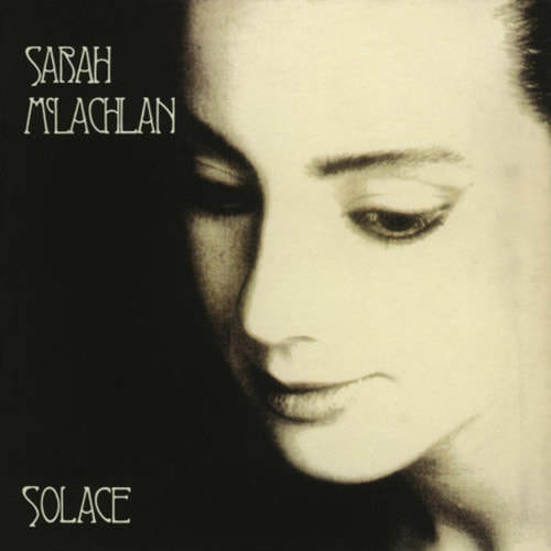 Sarah Mclachlan - "Solace" Analogue Productions
