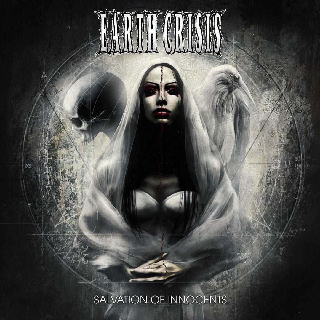 Earth Crisis - "Salvation Of Innocents"