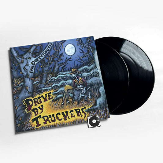 Drive-By Truckers - "The Dirty South"