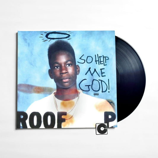 2 Chainz - "So Help Me God!"