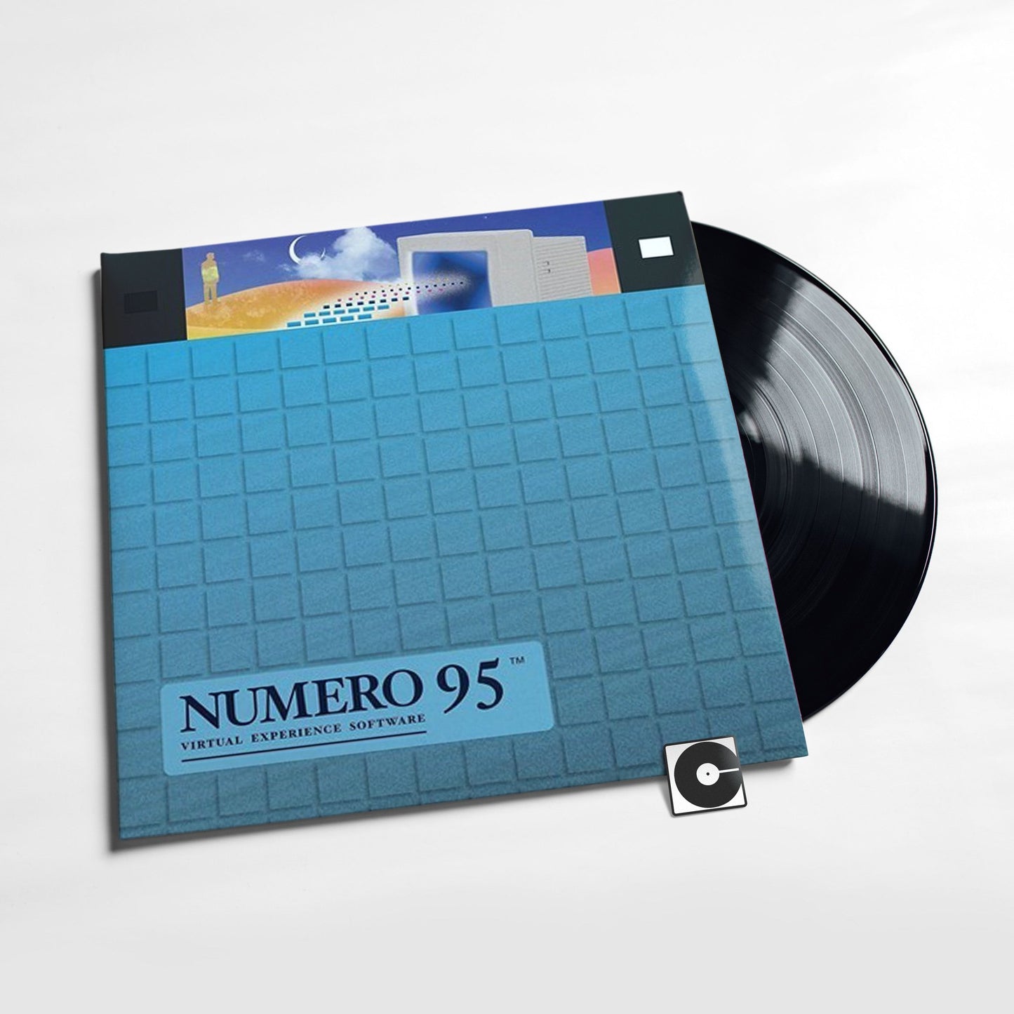 Various Artists - "Numero 95"
