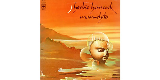Herbie Hancock - "Man-Child" Speakers Corner