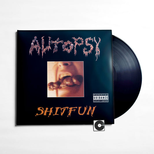 Autopsy - "Shitfun"