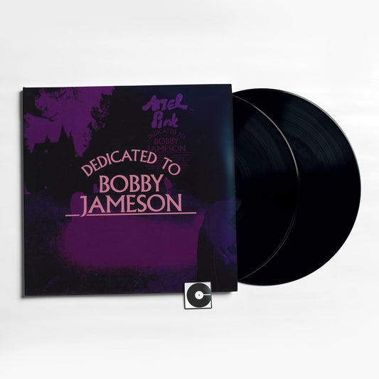 Ariel Pink - "Dedicated To Bobby Jameson"
